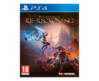 Kingdoms of Amalur - Reckoning Definitive Ed. PS4 - 593648 - zdjęcie 1